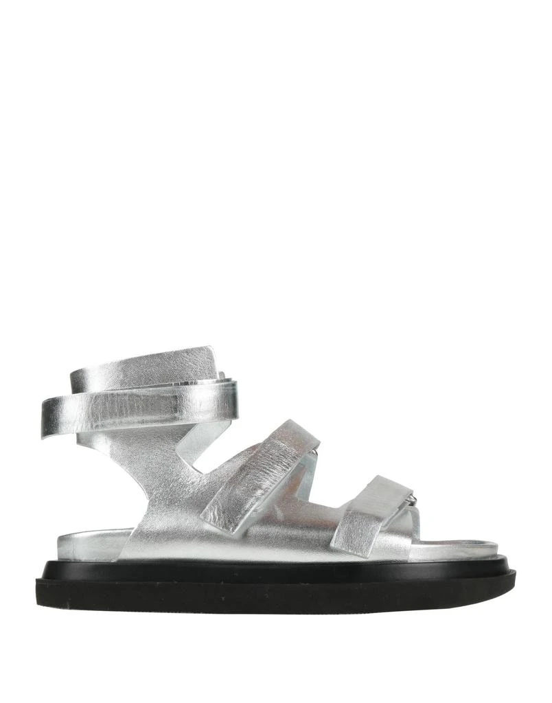 Ilio Smeraldo Sandals 5
