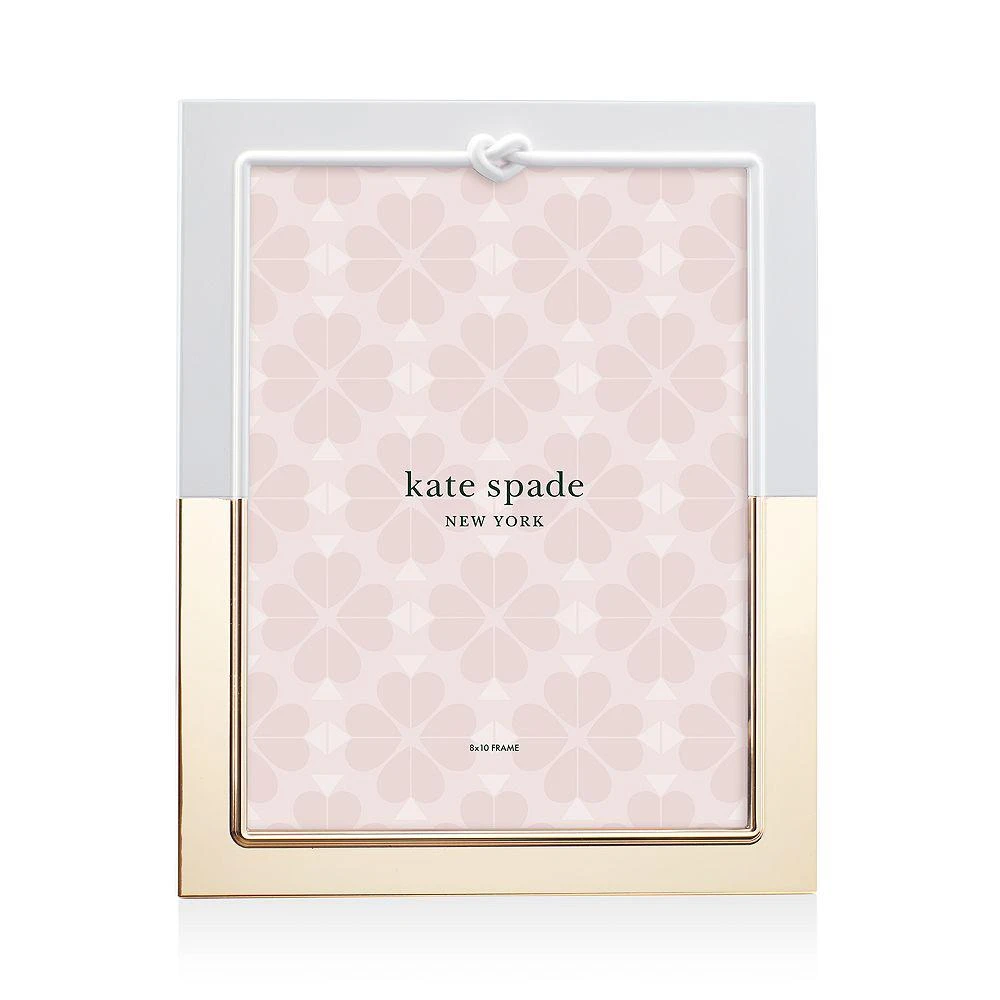Kate Spade With Love Frame, 8" x 10" 1