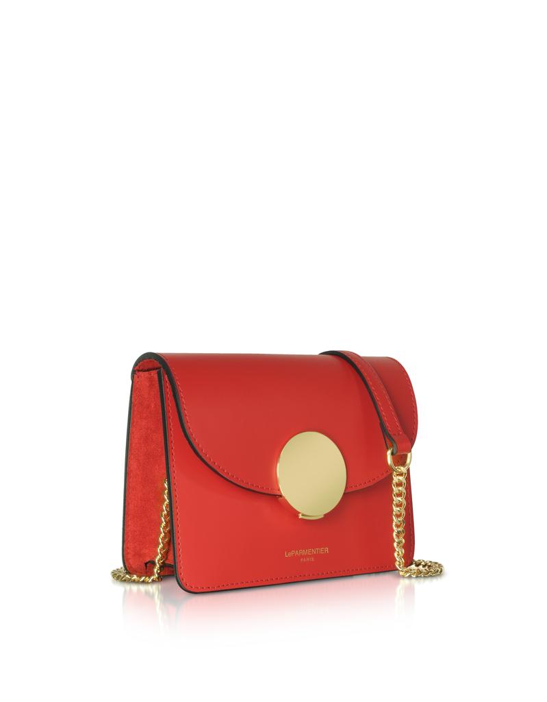 LePARMENTIER Paris New Ondina Mini Shoulder Bag