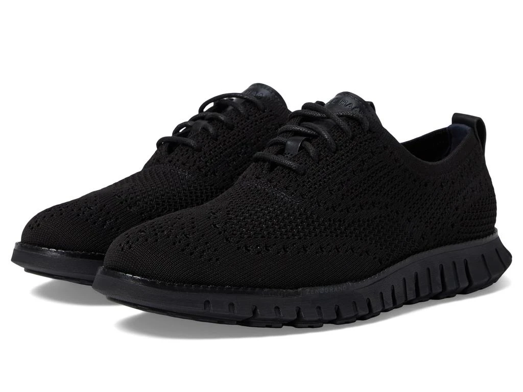 Cole Haan Zerogrand Remastered Stitchlite Wingtip 1