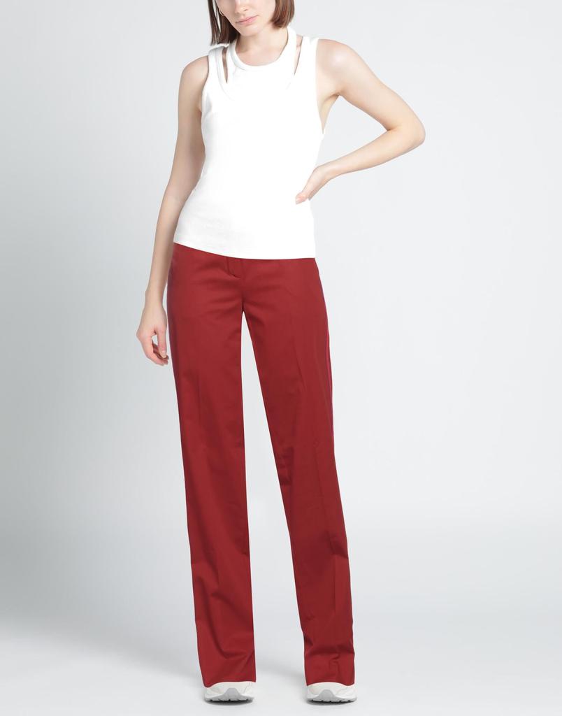 MASSIMO REBECCHI Casual pants