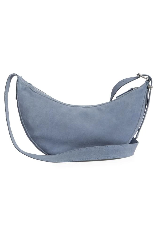 Madewell The Essential Sling Crossbody Bag 3