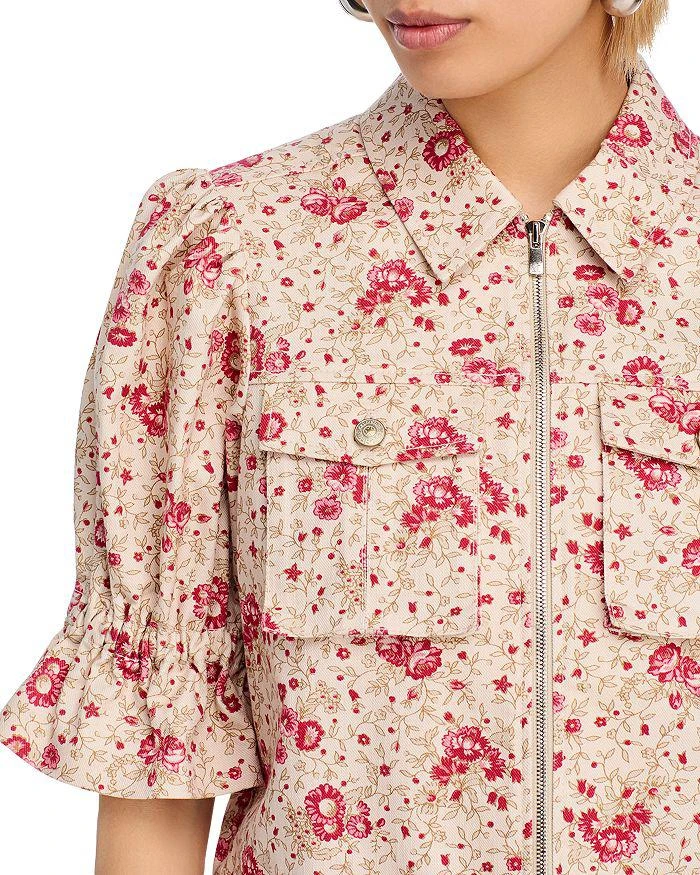 Cinq à Sept Holly Jacket 4