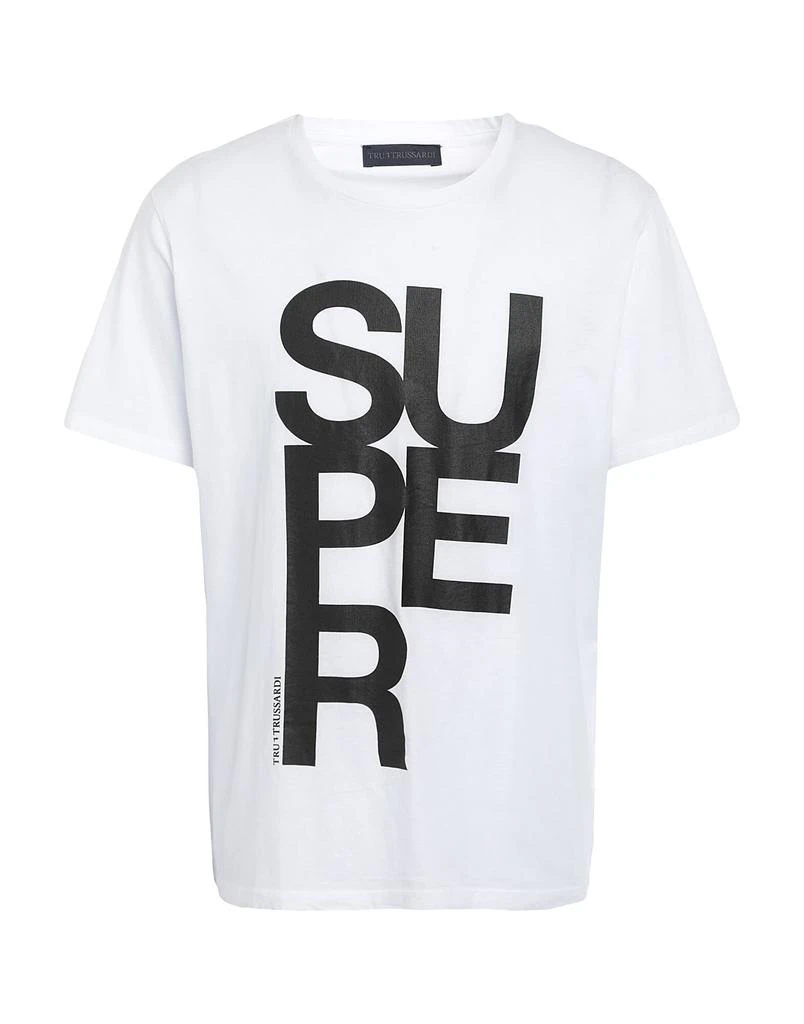 TRU TRUSSARDI T-shirt 1