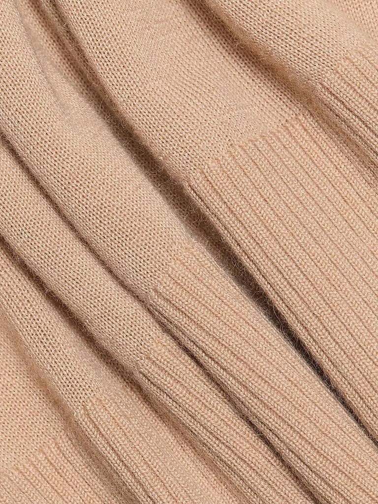 Zimmermann Cashmere Turtleneck Sweater 7