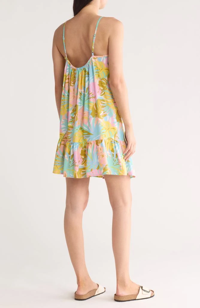 Billabong Sunny Daze Mini Dress 2