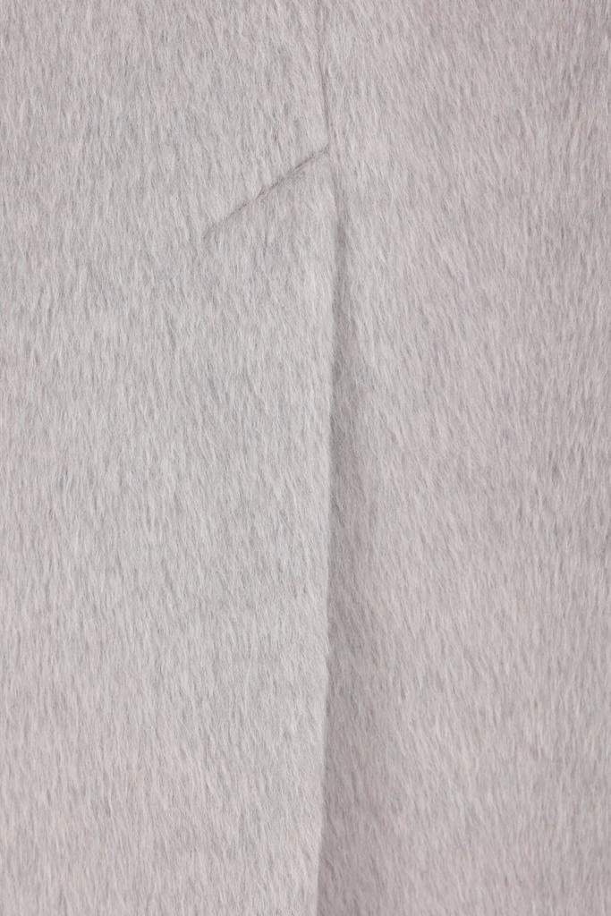 Max Mara
S Max Mara Giorgia Long-Sleeved Coat 3