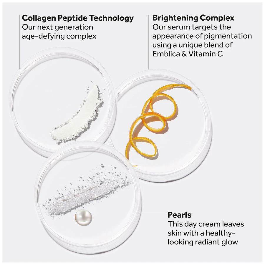 No7 Lift & Luminate Triple Action Day Cream with SPF 30 4