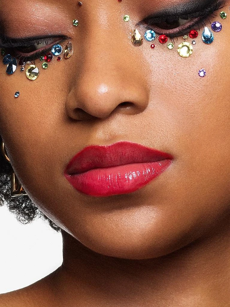 Dolce & Gabbana Kiss My Gloss! 4D Gloss Stick & Lip Liner Duo 3