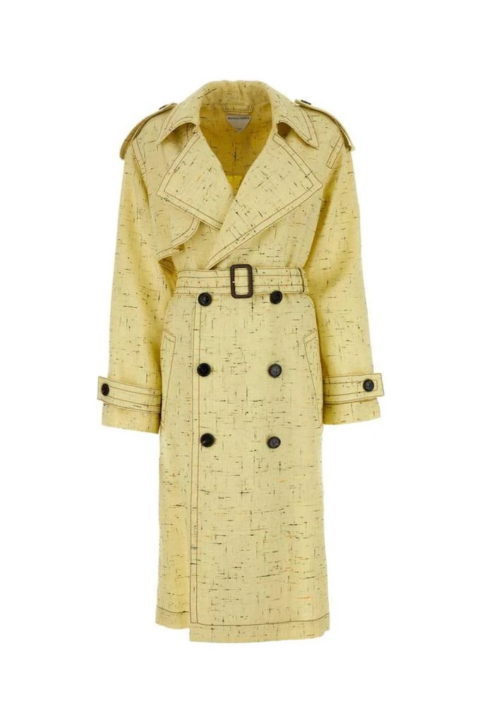 Bottega Veneta Bottega Veneta Trench 1
