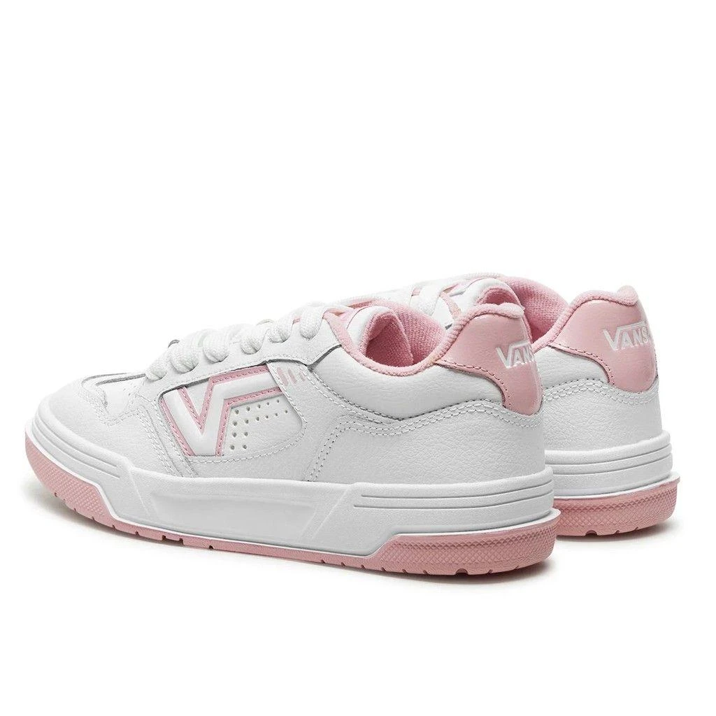 Vans Sneakers White Unisex 3