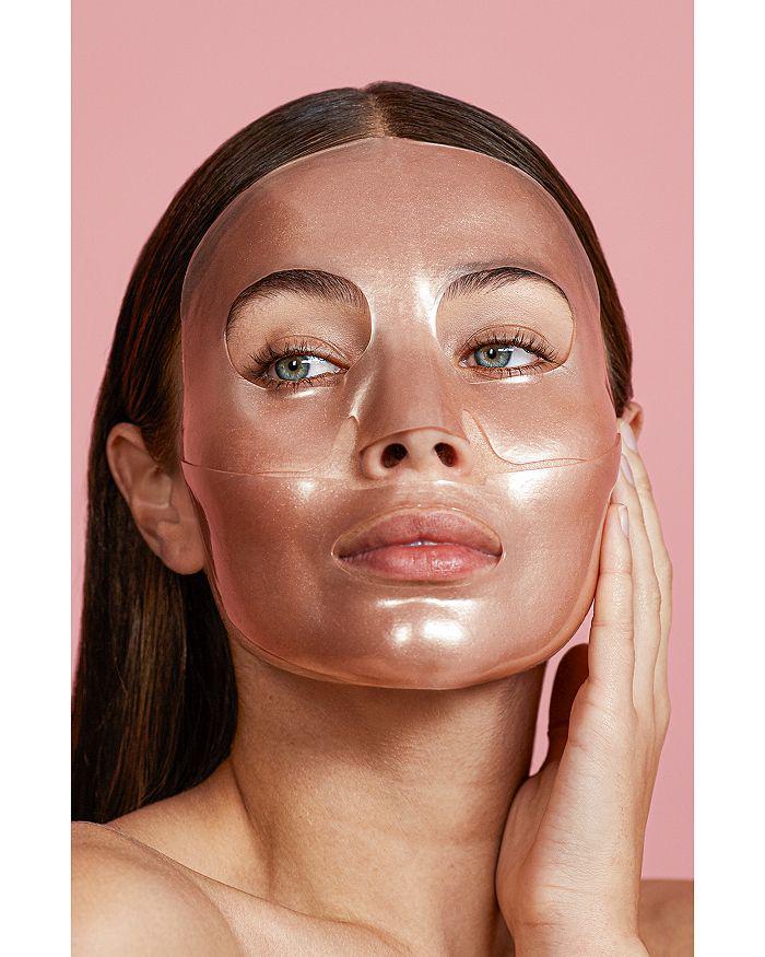 MZ Skin Anti Pollution Hydrating Face Mask