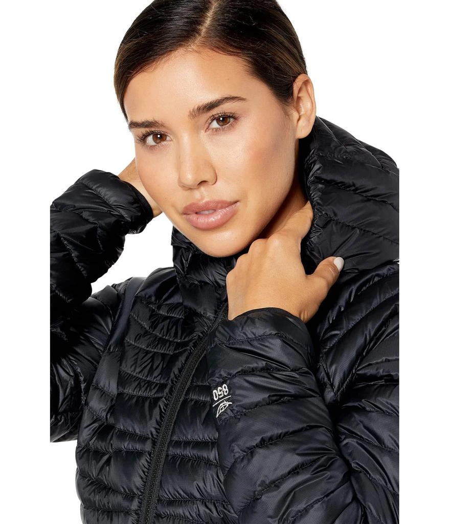 L.L.BEAN Ultralight 850 Down Sweater Hooded Jacket 3