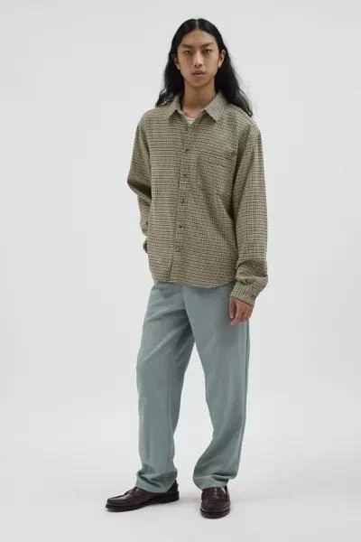 Native Youth Native Youth Cavanagh Straight Leg Pant 3