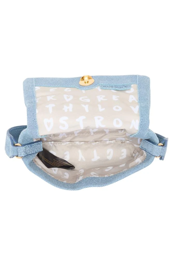 Aimee Kestenberg Preston Mini Crossbody 5