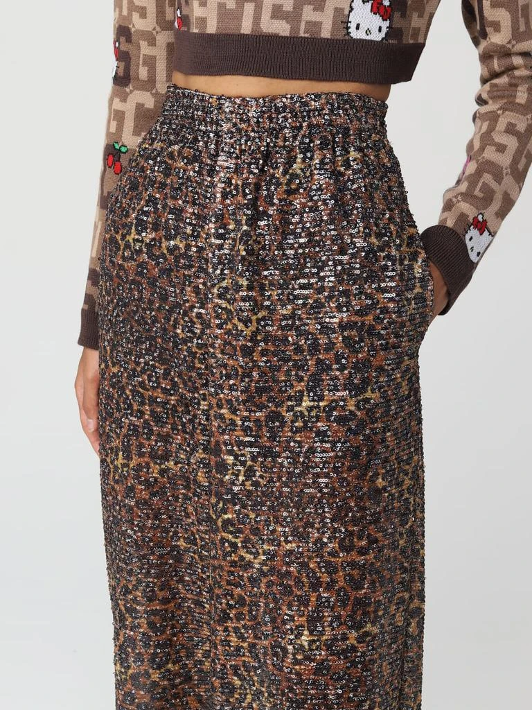 GCDS Pants women GCDS 4