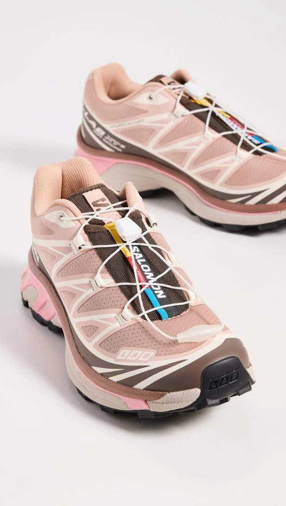 Salomon XT-6 Sneakers 4