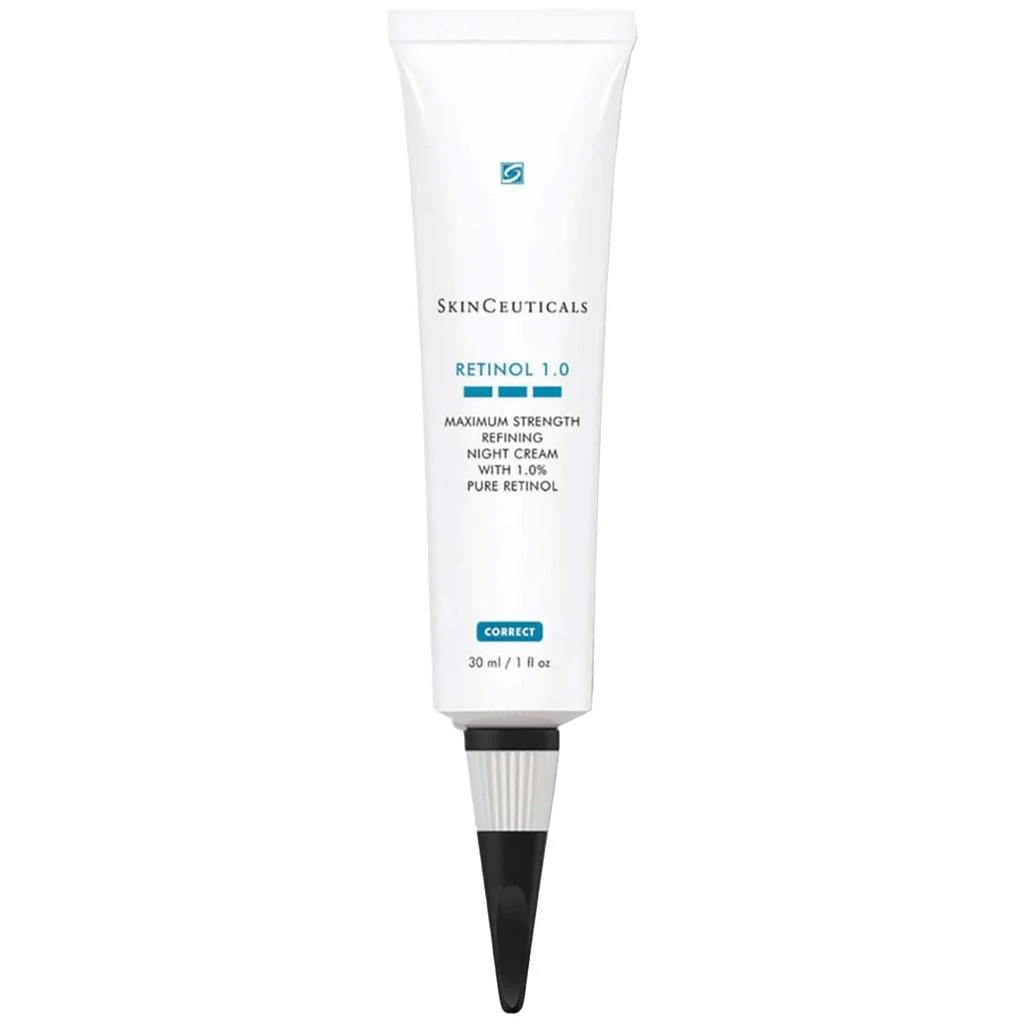 SkinCeuticals SkinCeuticals Retinol 1.0 Maximum Strength Refining Night Cream