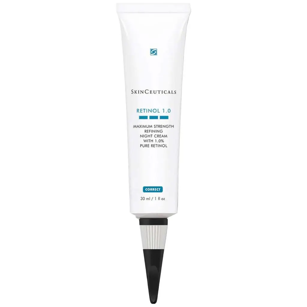 SkinCeuticals SkinCeuticals Retinol 1.0 Maximum Strength Refining Night Cream