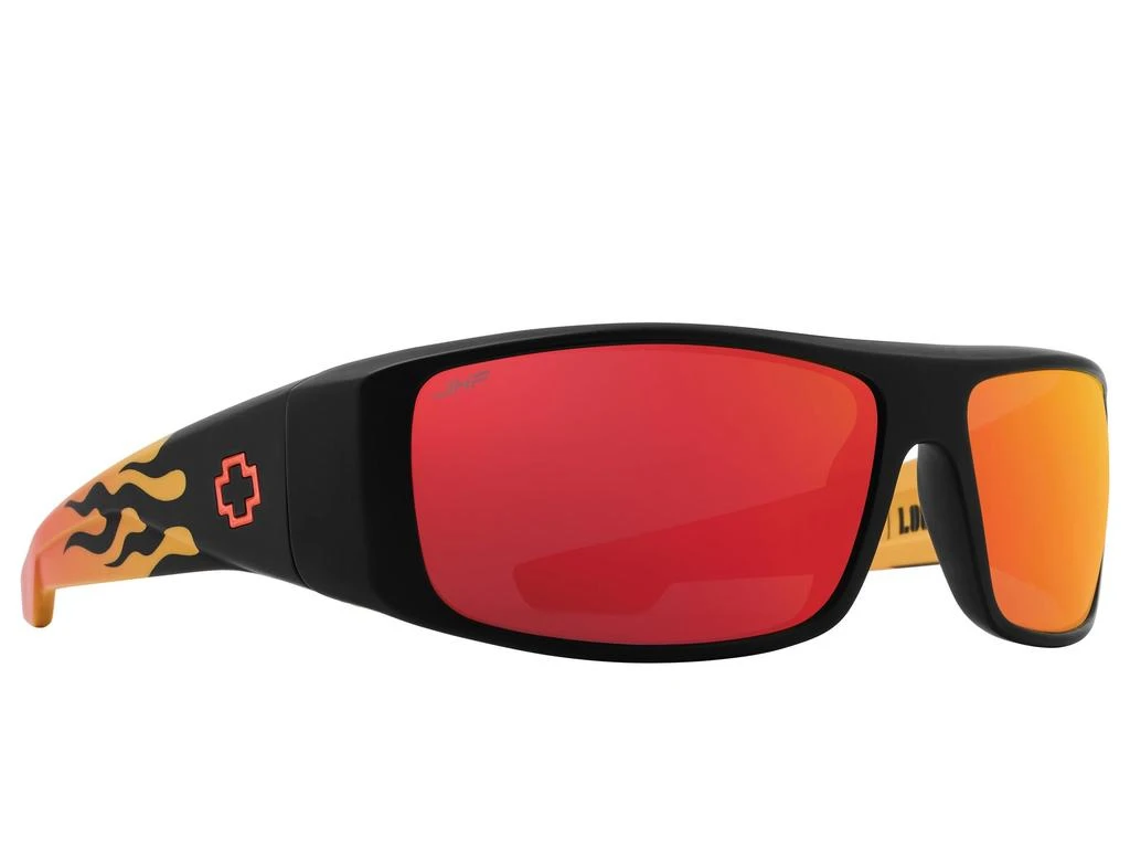 Spy Optic Logan 2