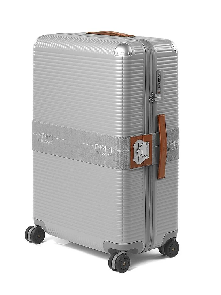 FPM Milano Bank Zip Deluxe 76 Suitcase 3