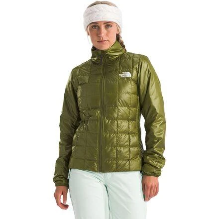 The North Face ThermoBall Eco Snow Triclimate Jacket - Women's 7