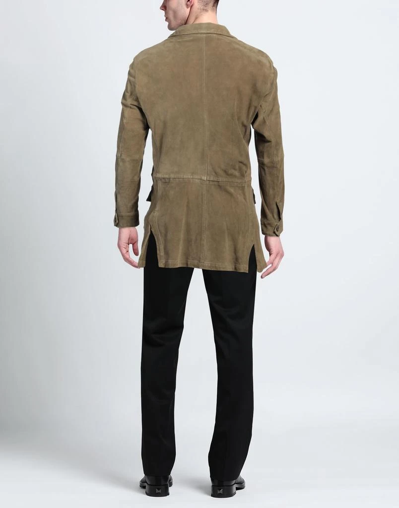 ANDREA D' AMICO Jacket 3