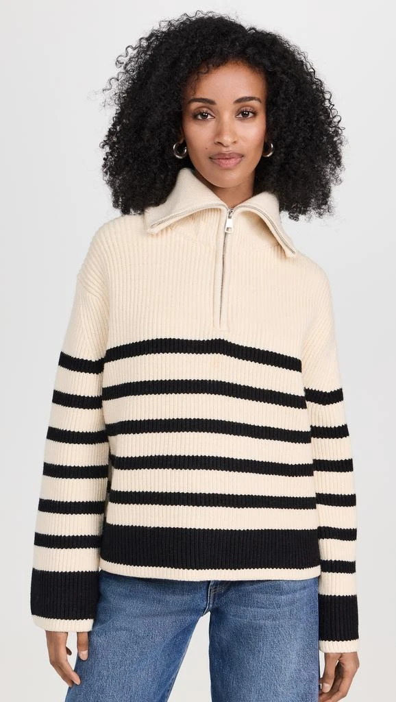 Blank NYC Peak Hour Sweater 6