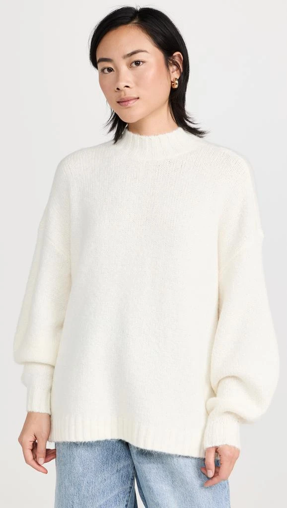 Pistola Denim Carlen Sweater 1