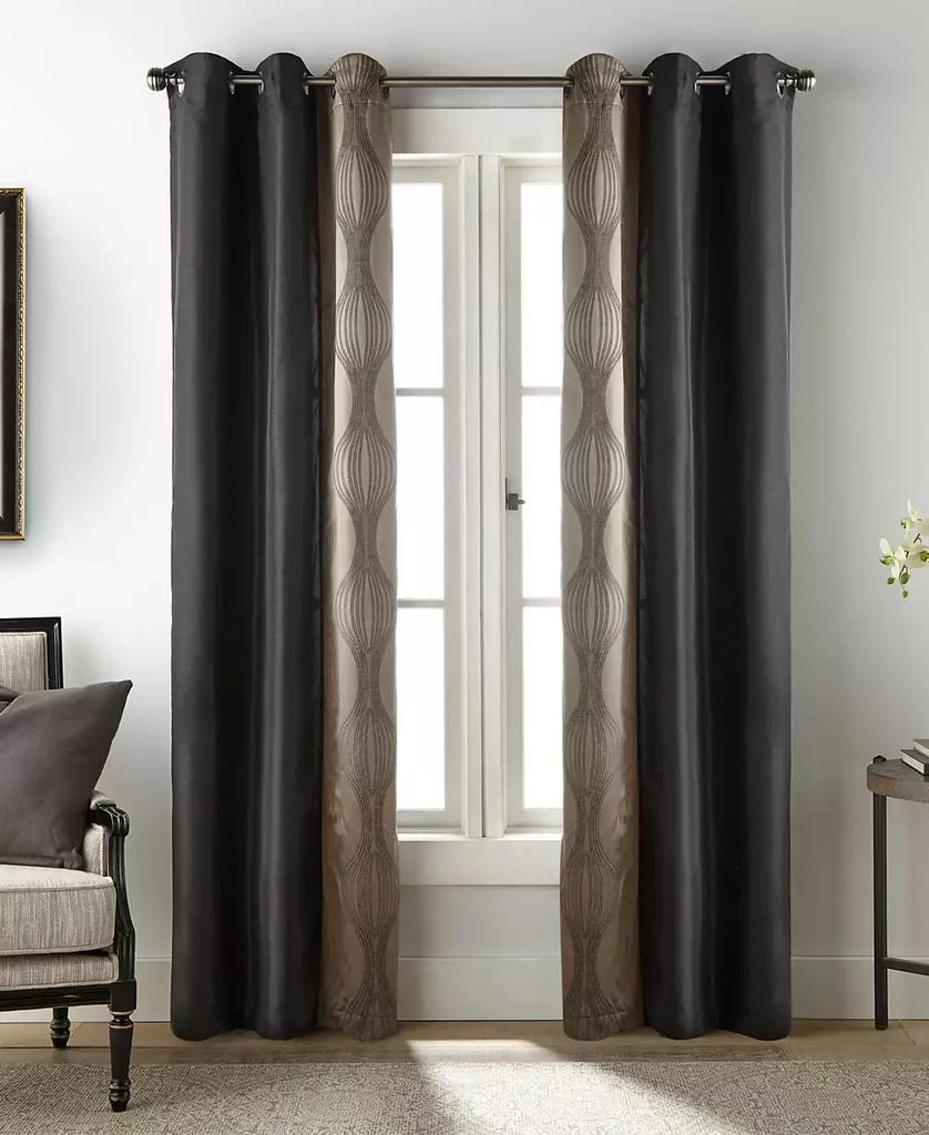 Stratford Park Kath Geometric 15-Pc. Comforter Set 6