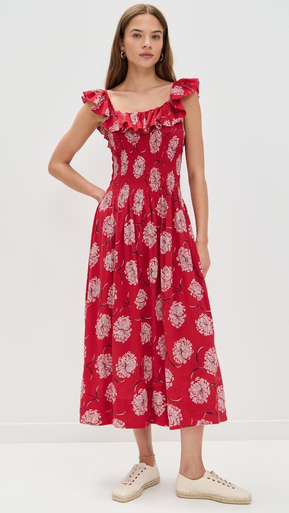 The Great The Havana Dress
