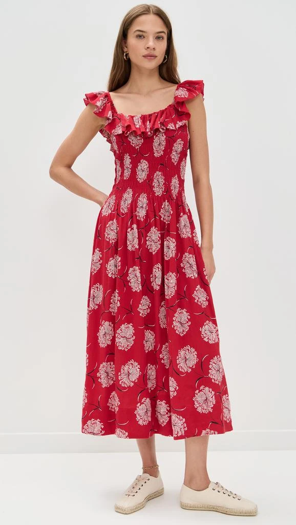 The Great The Havana Dress 1