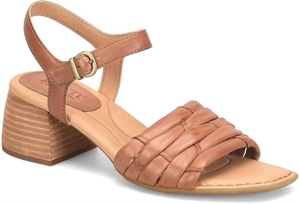 Born Born - Women's Shonie Sandals