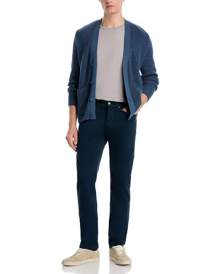 7 For All Mankind The Slimmy Slim Fit Jeans 2