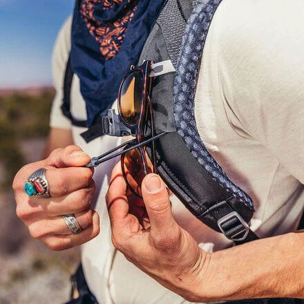 Gregory Baltoro 100L Pro Backpack 10