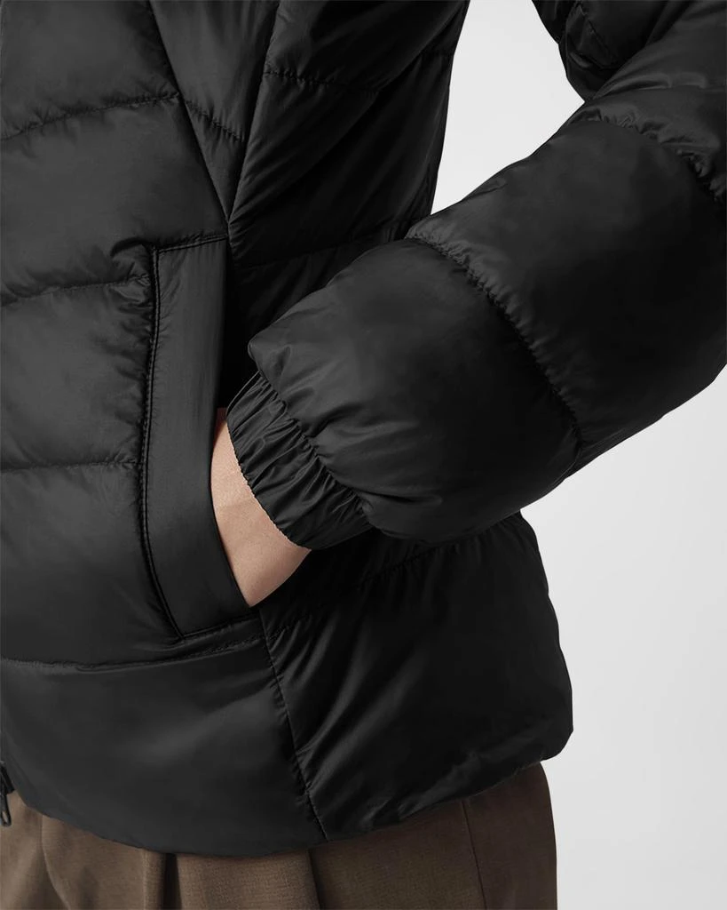 Canada Goose Abbott Hoody 6