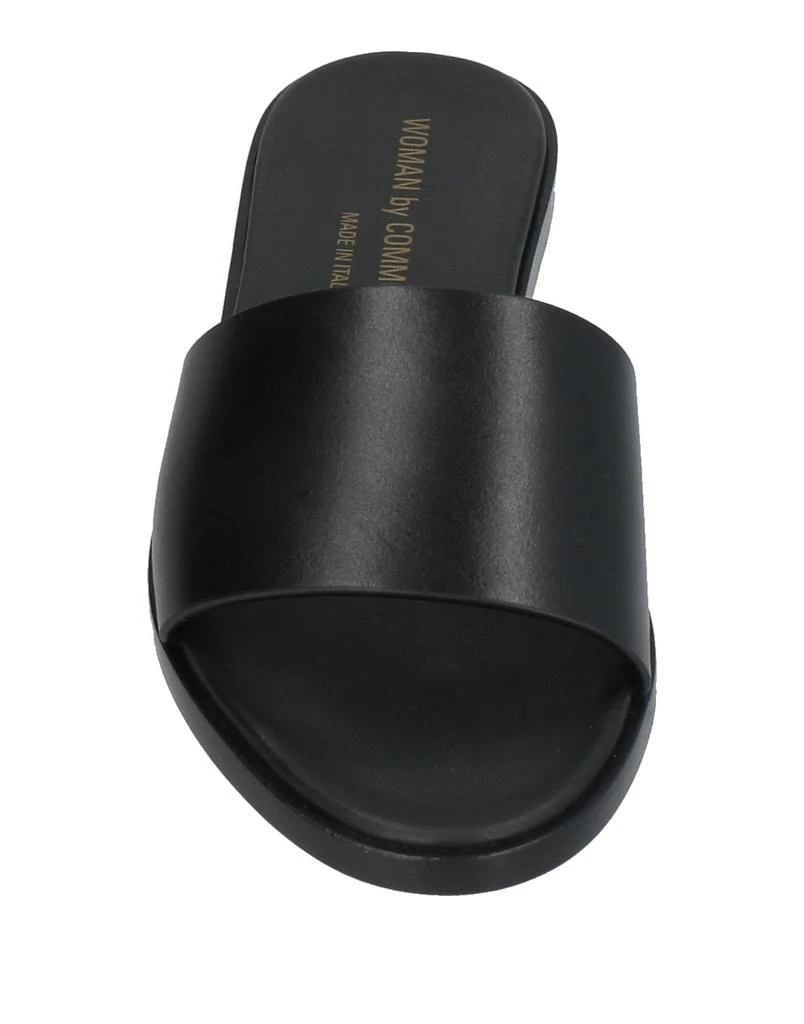 Common Projects Sandals 4