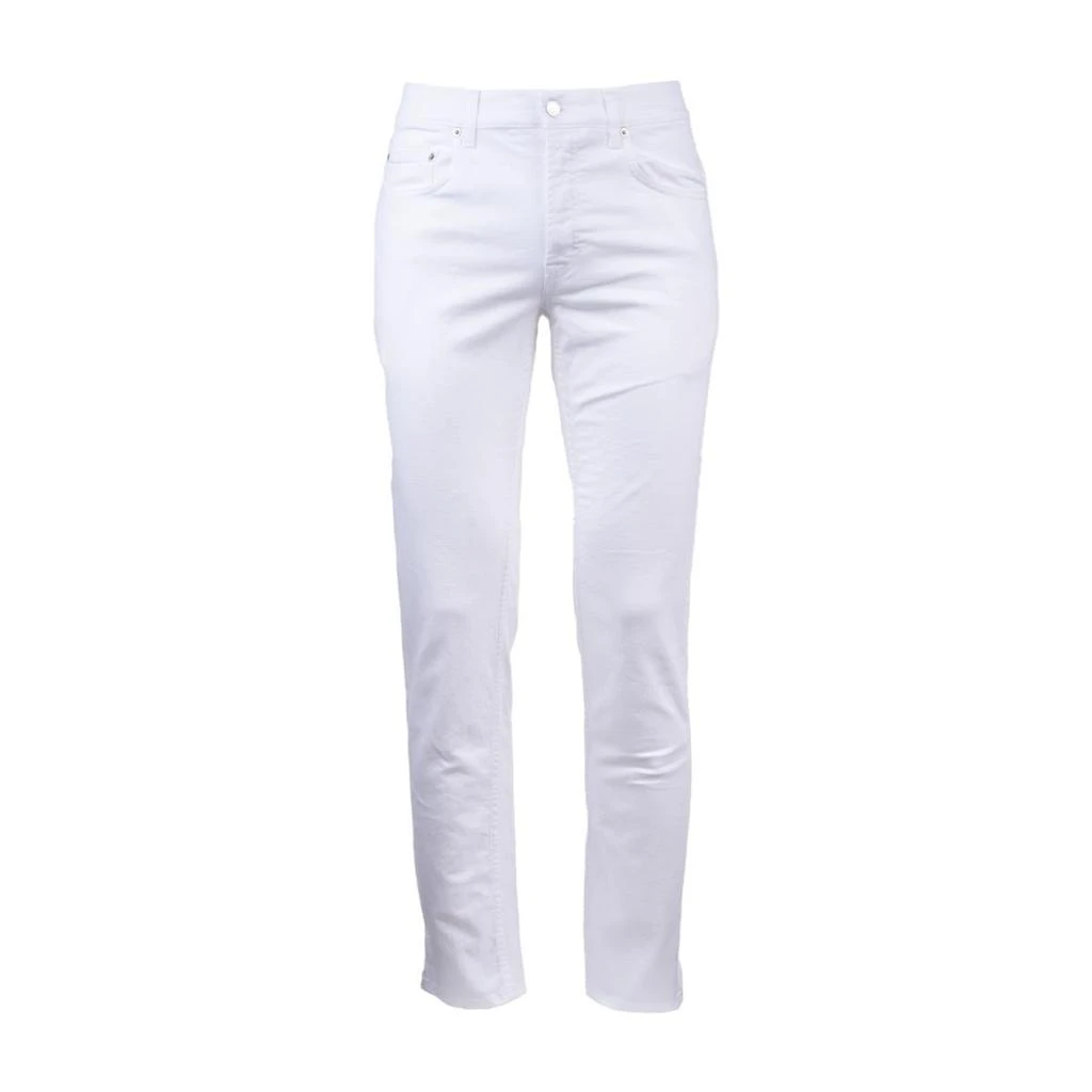 DEPARTMENT 5 Department 5 Keith Jeans White 1