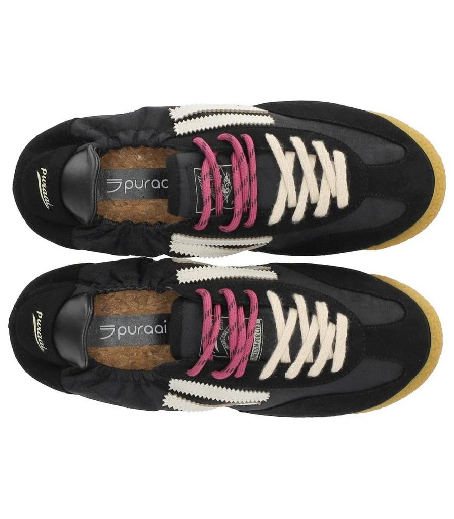 Puraai Puraai 6.02 Panther Bagheera Sneaker 5