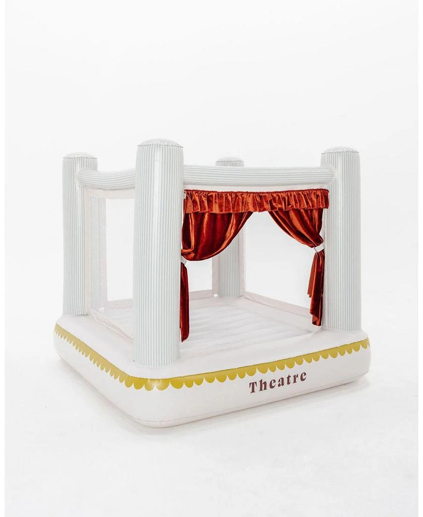smol Unisex Mini Theatre Bounce House - 3-8 Years Old 3