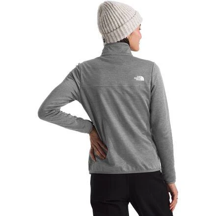 The North Face Canyonlands Full-Zip Jacket - Women's 2