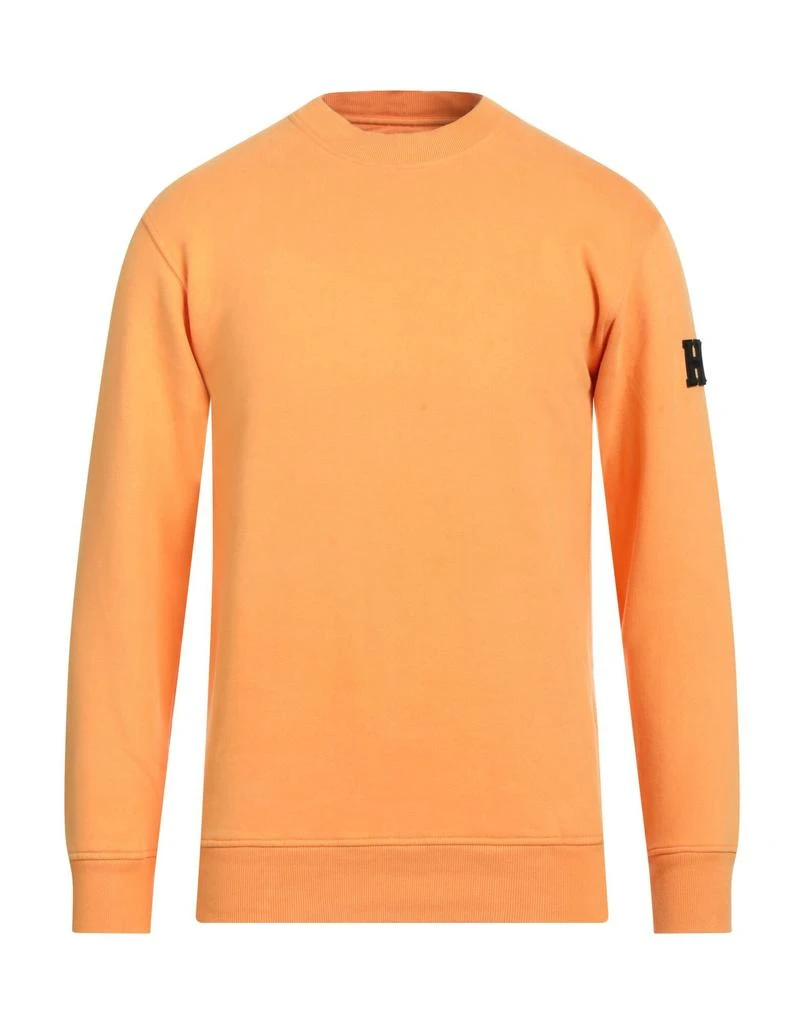 HISTORIC Sweatshirt 1