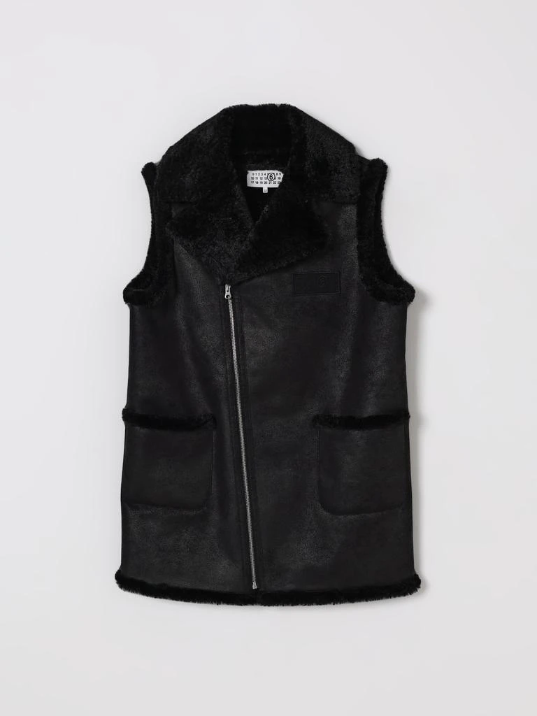 MM6 Coat kids Mm6 Maison Margiela