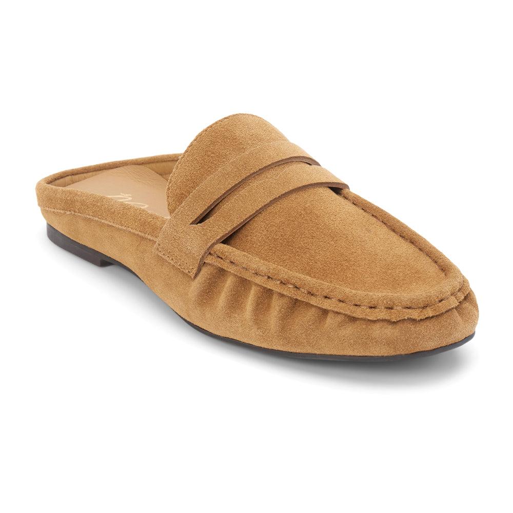 Matisse Porta Moccasin Mules