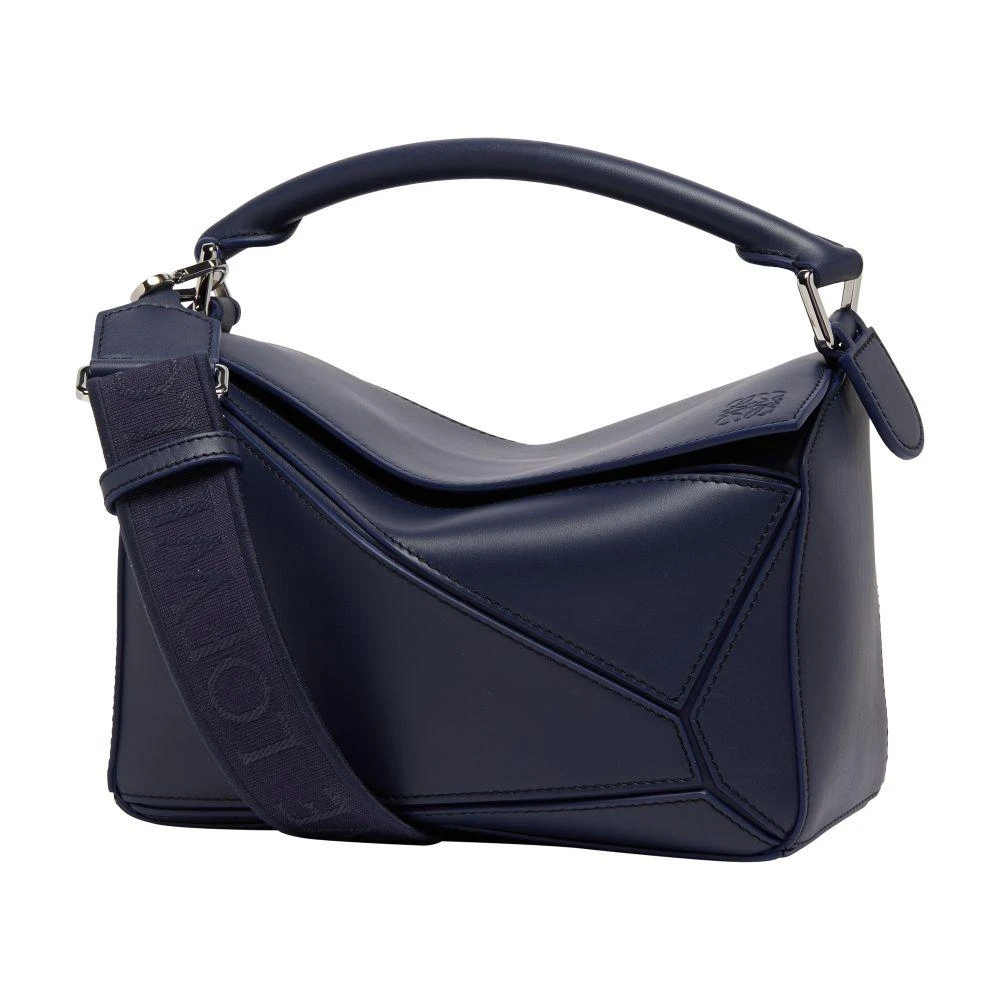 Loewe Small Puzzle bag 9