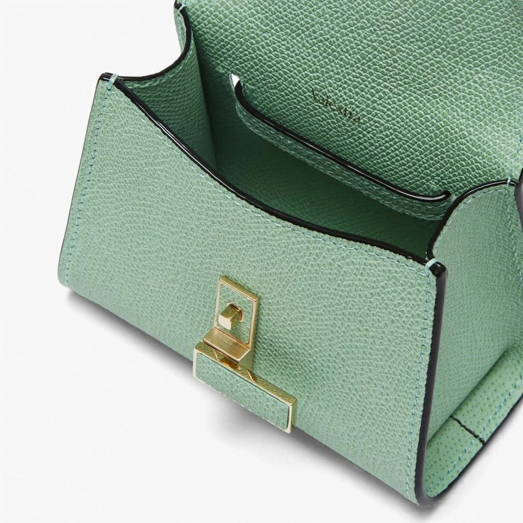 VALEXTRA Iside Belt Bag 3