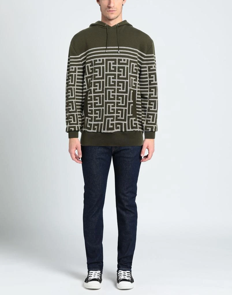 Balmain Sweatshirt 3