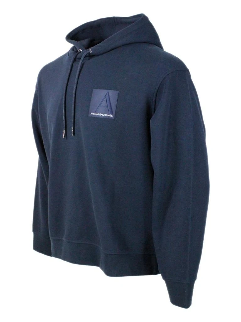 Armani Exchange Sweater 2