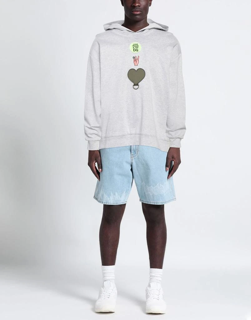 Dolce
Gabbana Sweatshirt 2