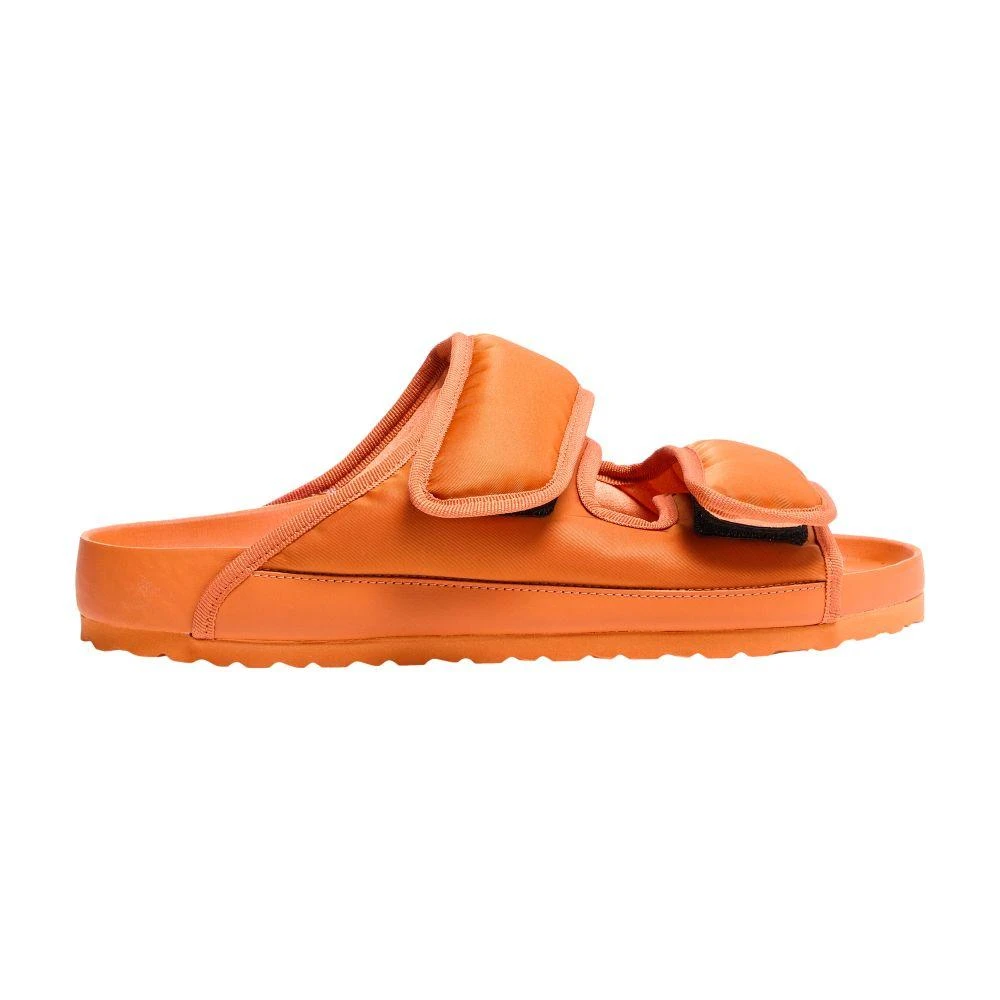 Birkenstock Cosy nylon sandals 9